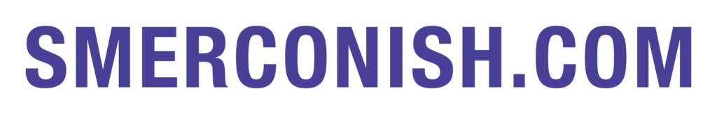 smerconish.com purple logo