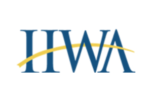 The Harry Walker Agency logo