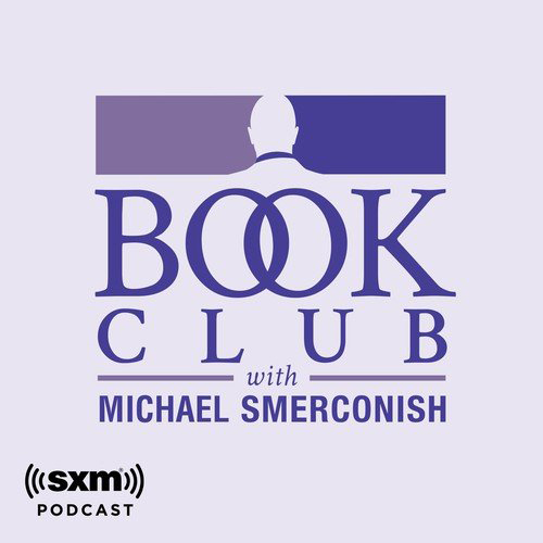 Book Club with Michael Smerconish - podcast thumbnail