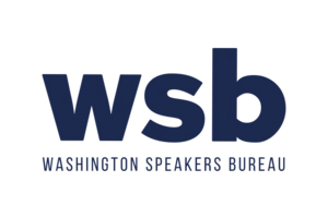 Washington Speakers Bureau logo