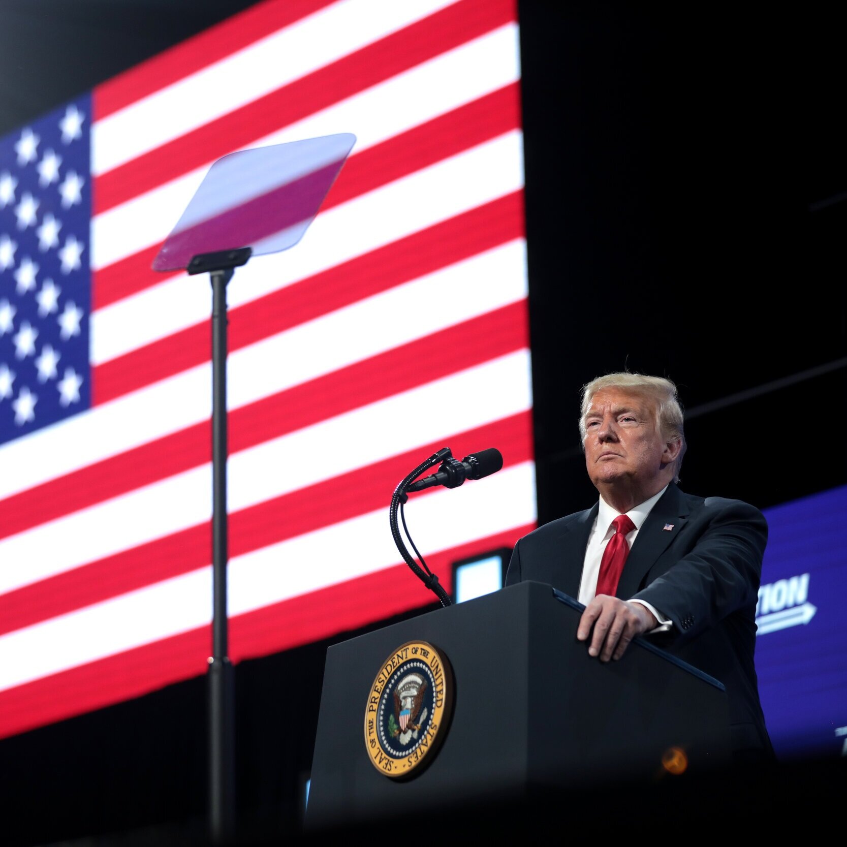 What Happened in SMERCONISH