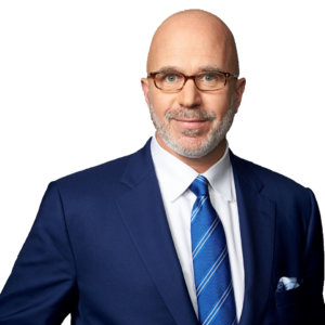 michael smerconish transparent background