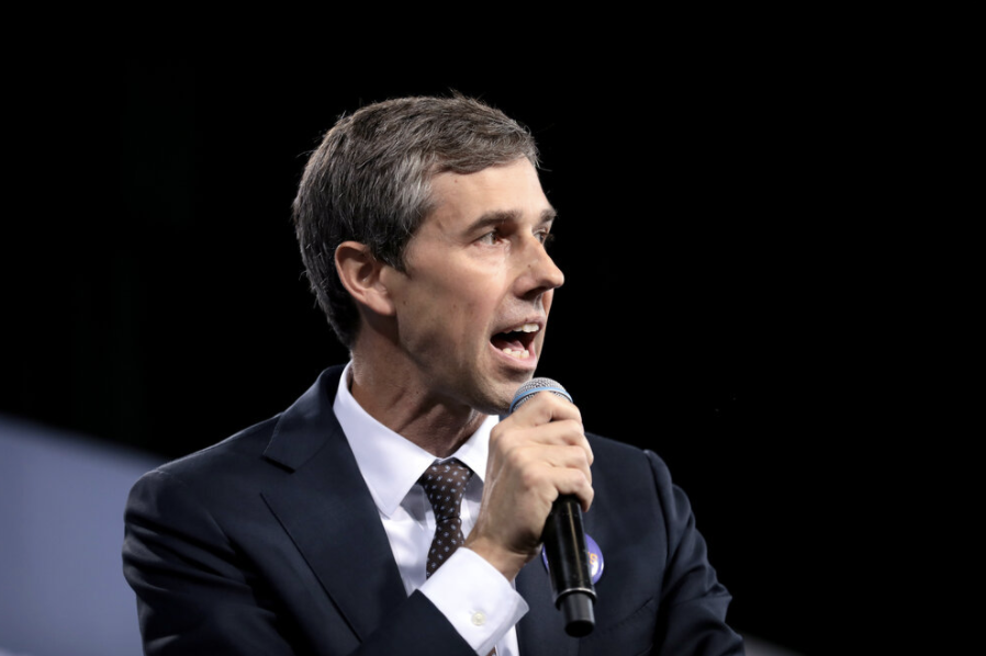 Since running in the Democratic Primary, Beto O’Rourke has spearheaded a grassroots voting effort in Texas called Powered By People. The organization has made over 13 million calls and have sent over 50 million individual texts to voters across Texa…
