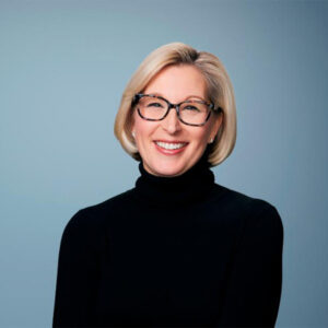 Catherine Brosseau SMERCONISH