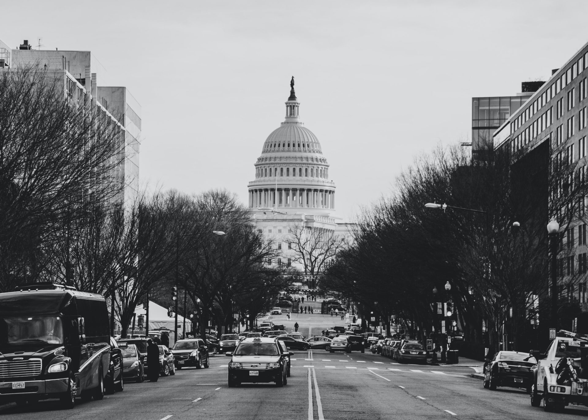 Photo by Chris Grafton | Unsplash