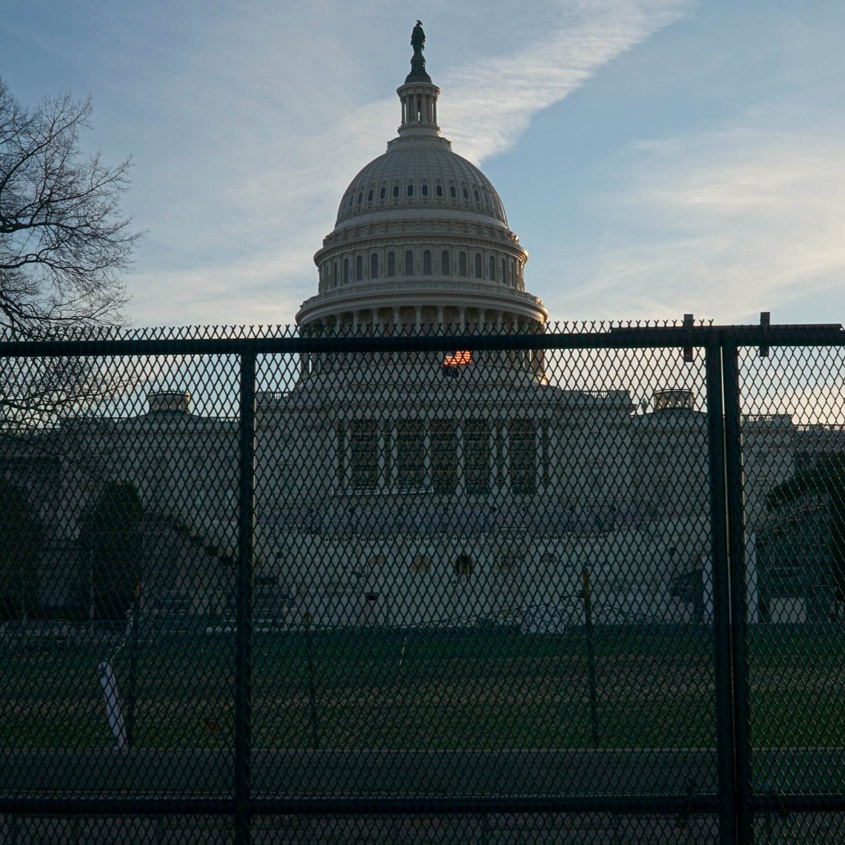 Photo by Ian Hutchinson | Unsplash