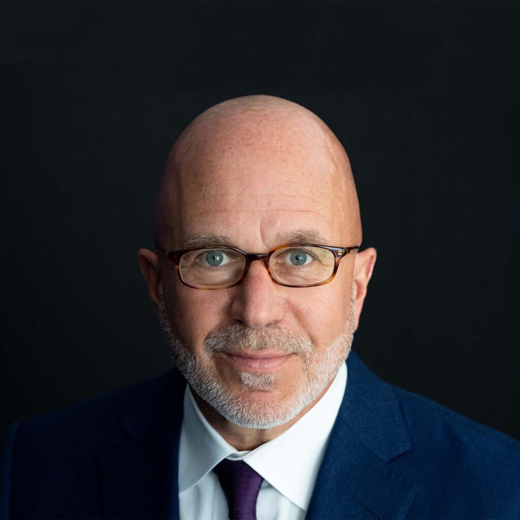 Michael Smerconish headshot