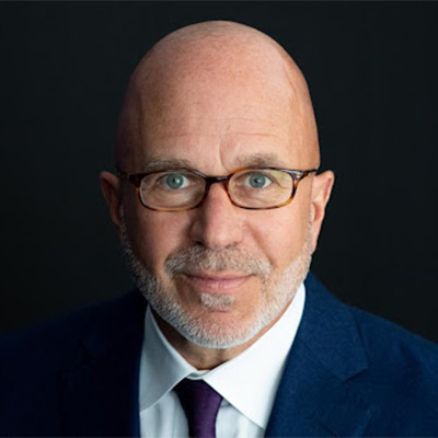 Michael Smerconish headshot