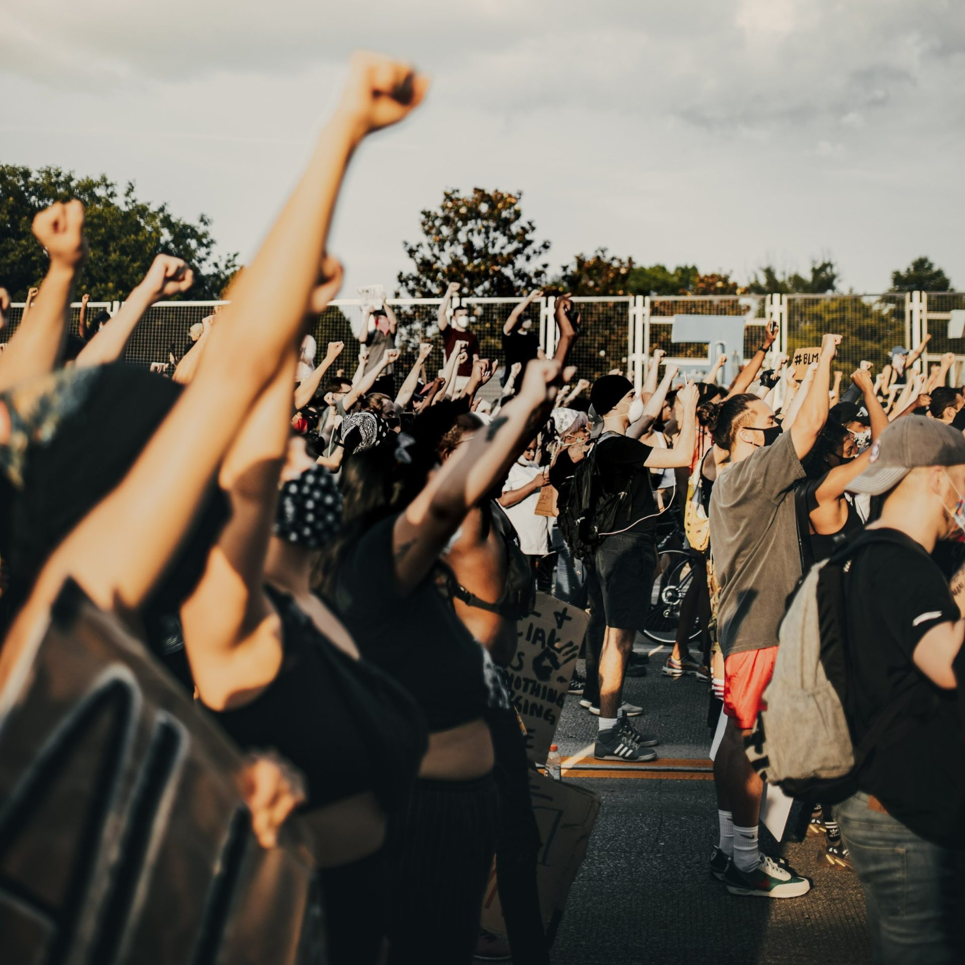 Emotion in American Political Rhetoric - SMERCONISH