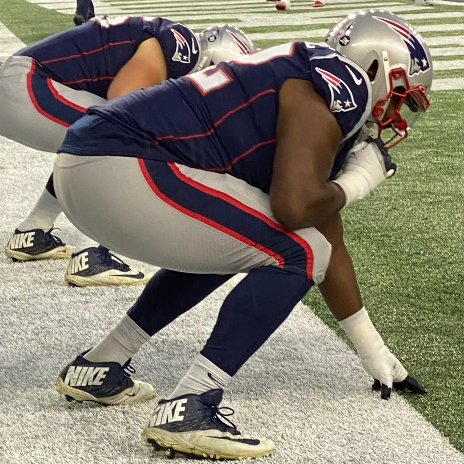 If NFL Owners Block Black Coaches, Do NFL Coaches Block Black