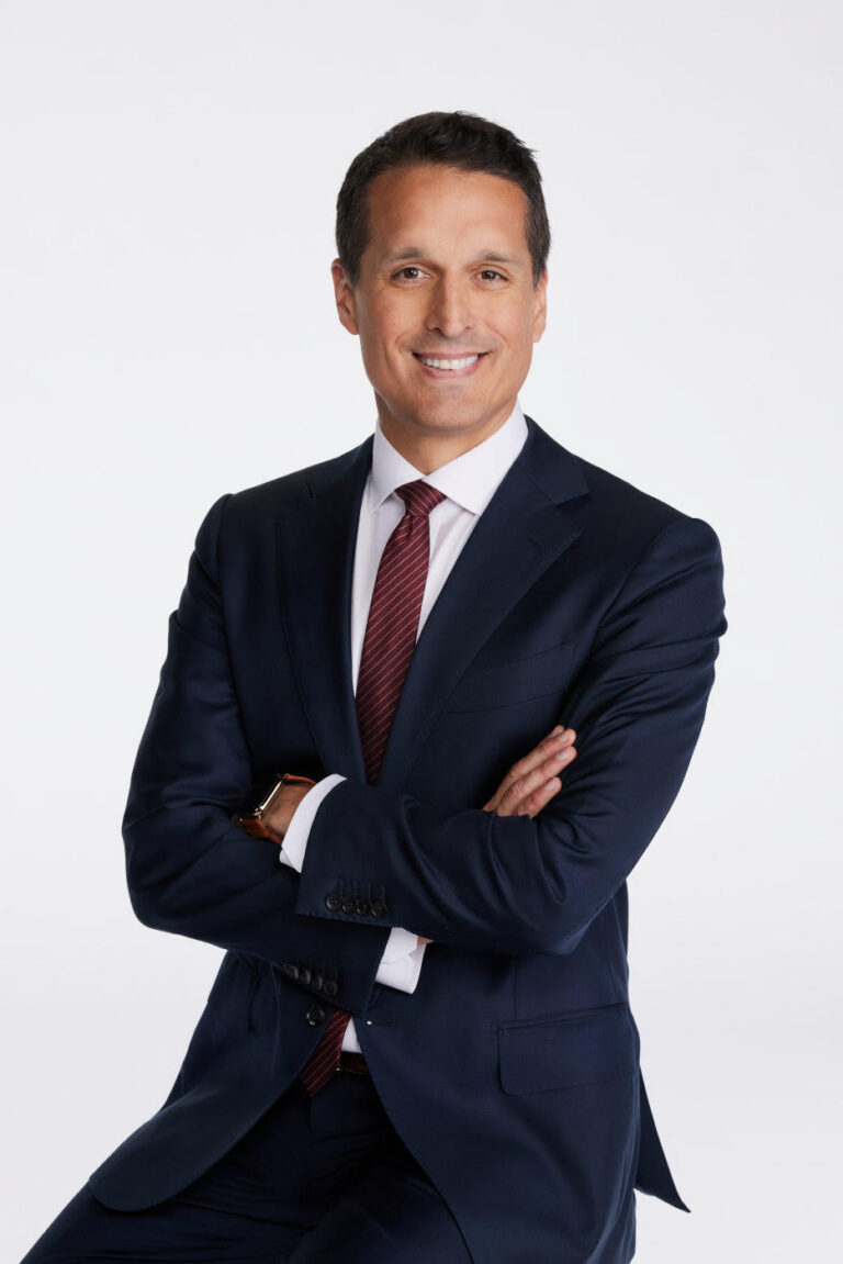 Danny Cevallos