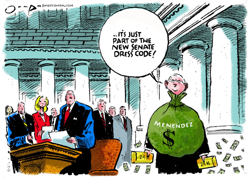 Jack Ohman - 9/26/23