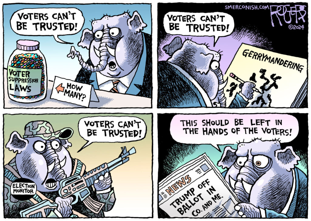 Rob Rogers - 1/3/24