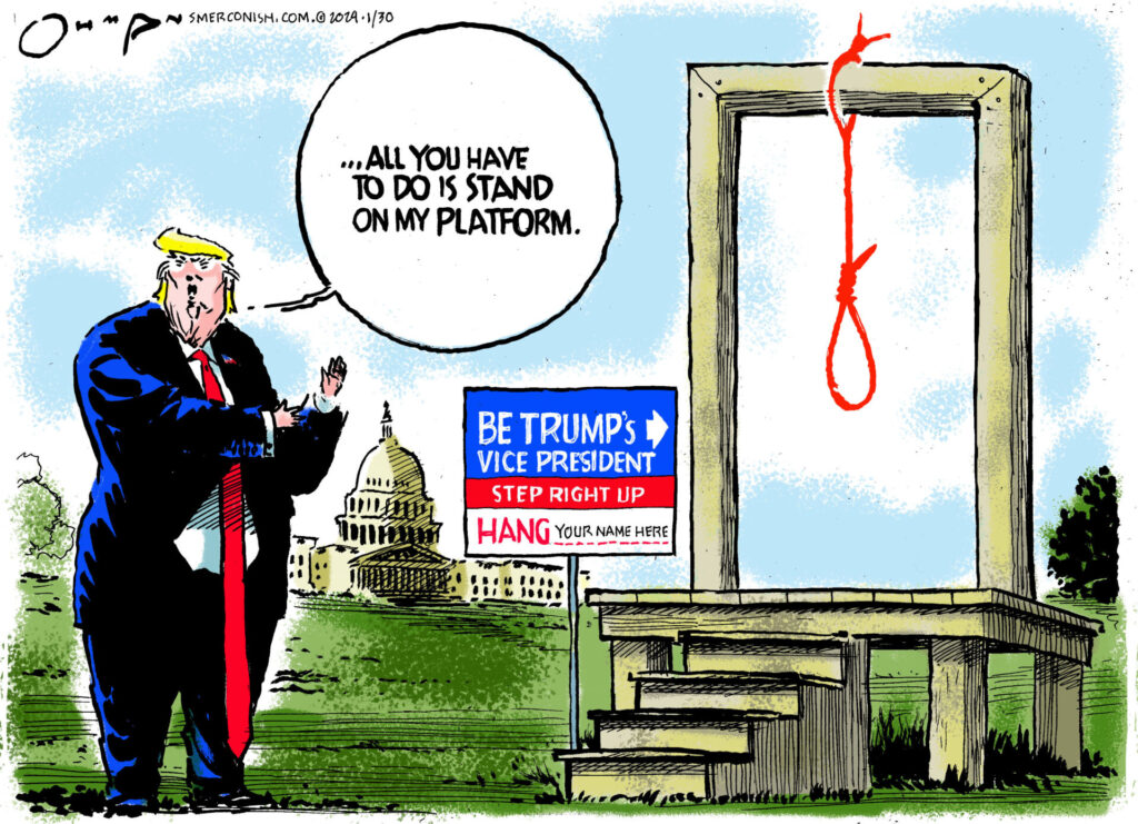 Jack Ohman - 1/30/24