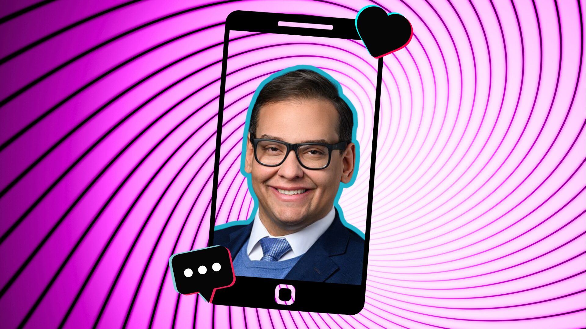 From Rise to Congressman, to Fallen Diva: What’s with Gen Z’s George ...