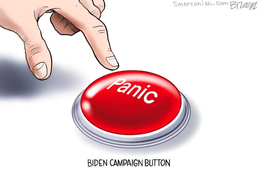 Steve Breen 3/7/24