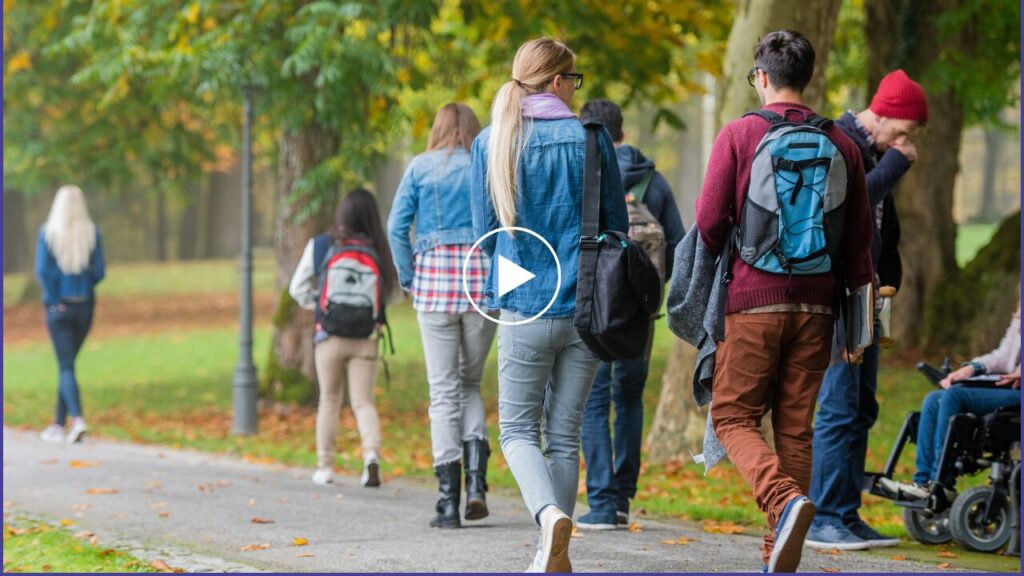 College Gender Gap: Women Outnumber Men 60-40