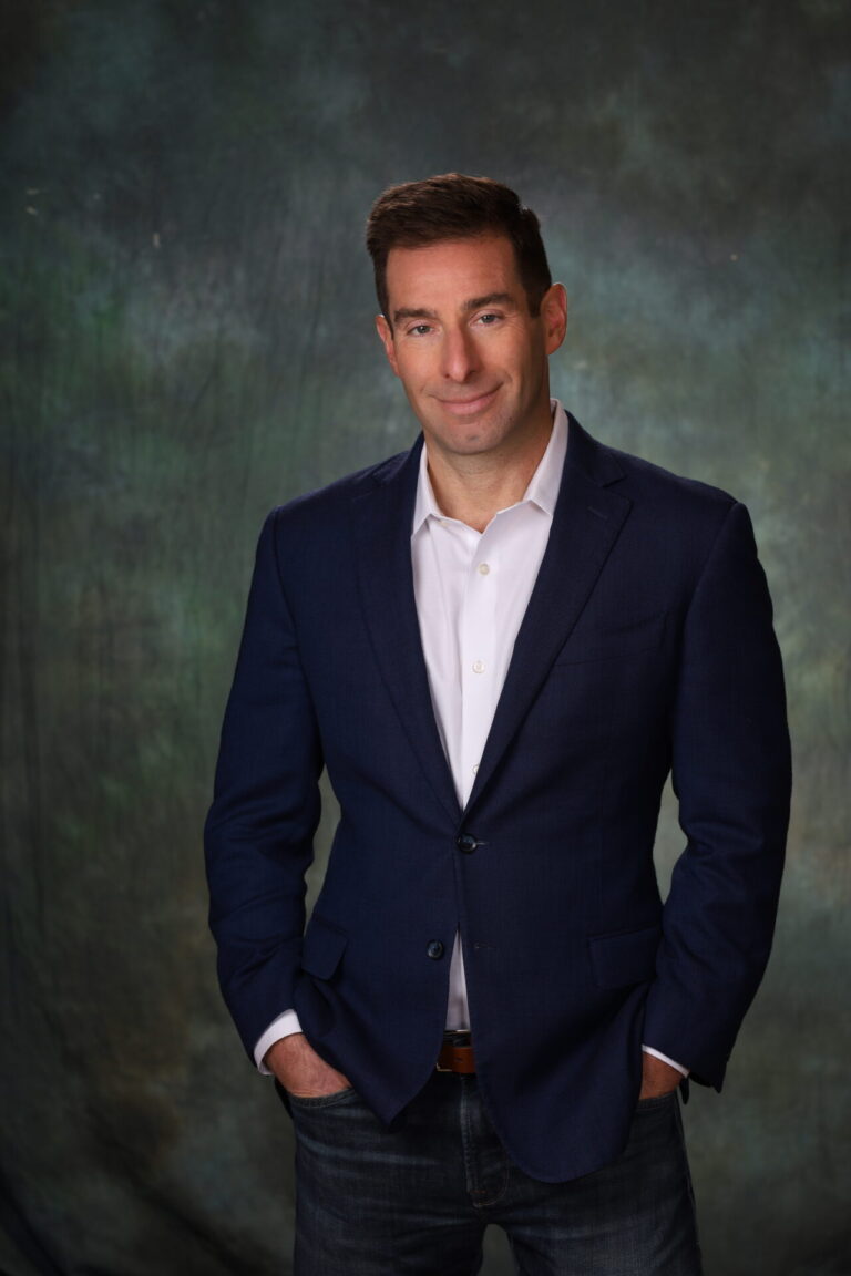 Elie Honig