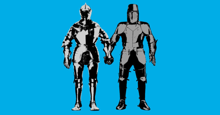 Where Have All My Deep Male Friendships Gone?