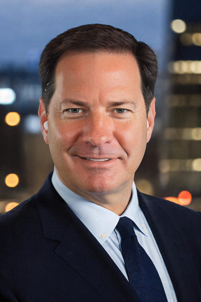 Mark Halperin