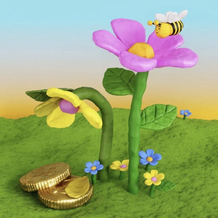 When You Mingle, You Flourish