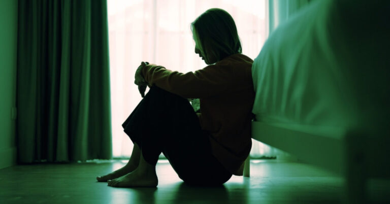 Your Loneliness Is Literally Killing You