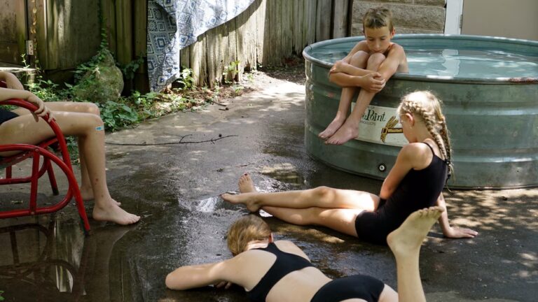 The Great Cousin Decline