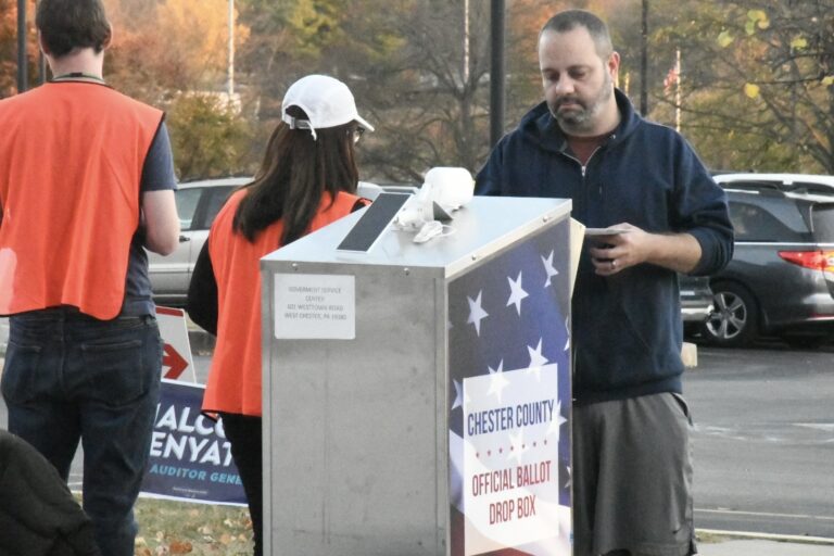 Pennsylvania Capital-Star