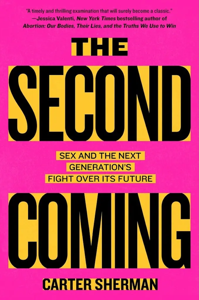 The Second Coming