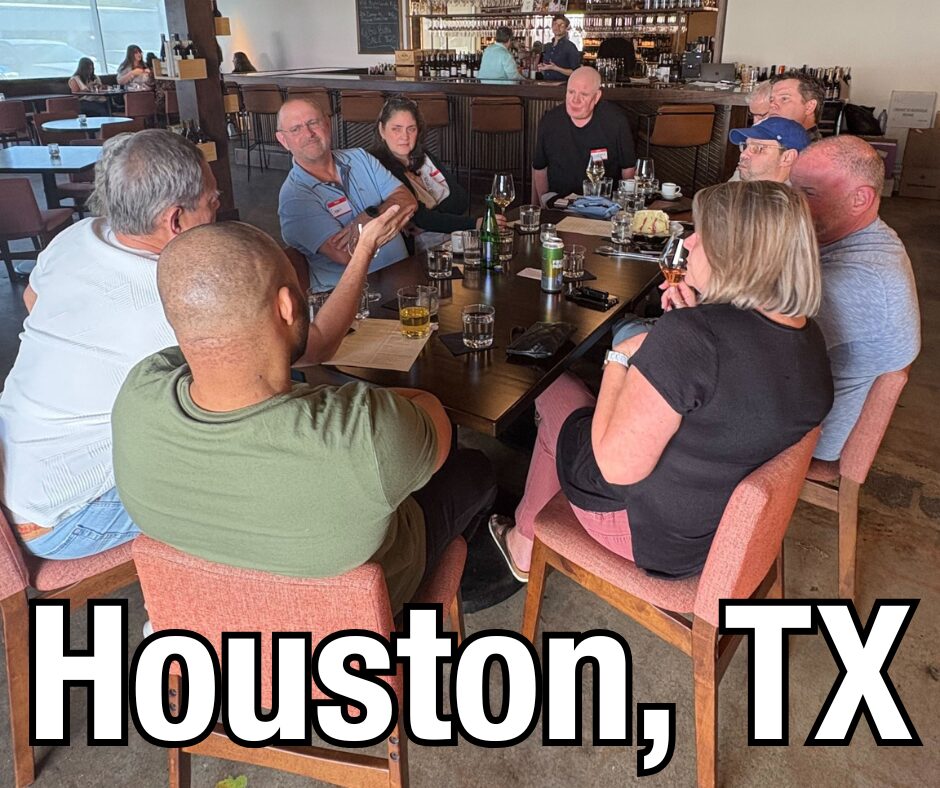 Houston, TX