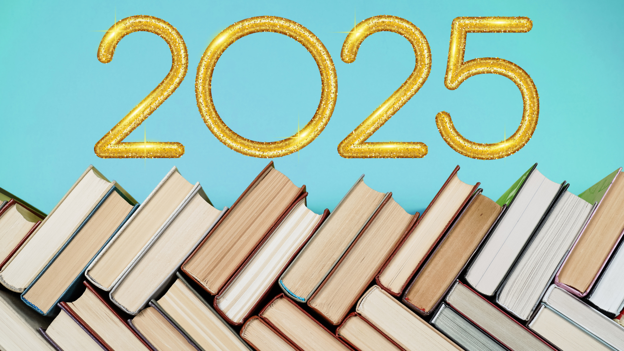 Twenty-Five of the Best Opening Lines of 2025 - SMERCONISH