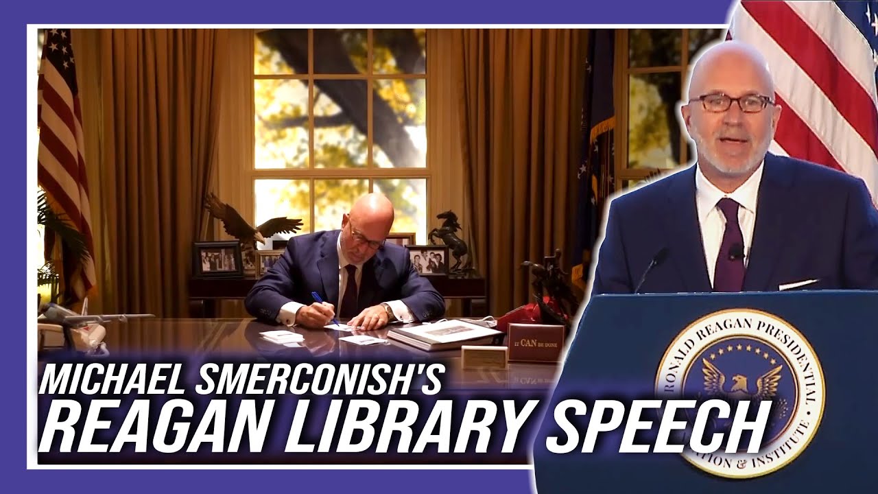 It's Time to Change the Channel