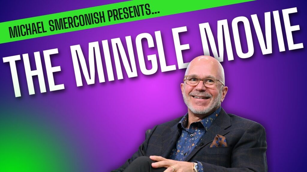 The Mingle Movie