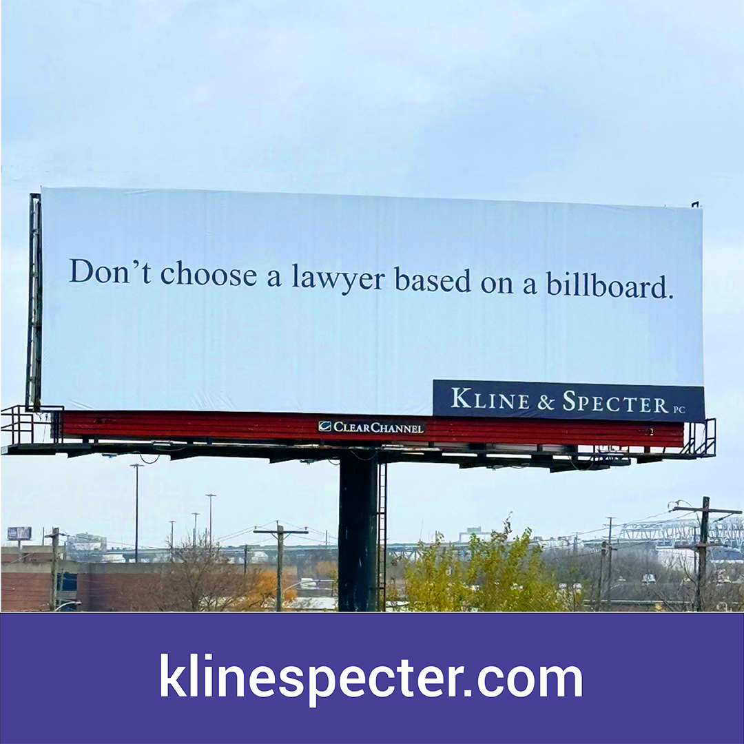 Don't Hire Lawyer