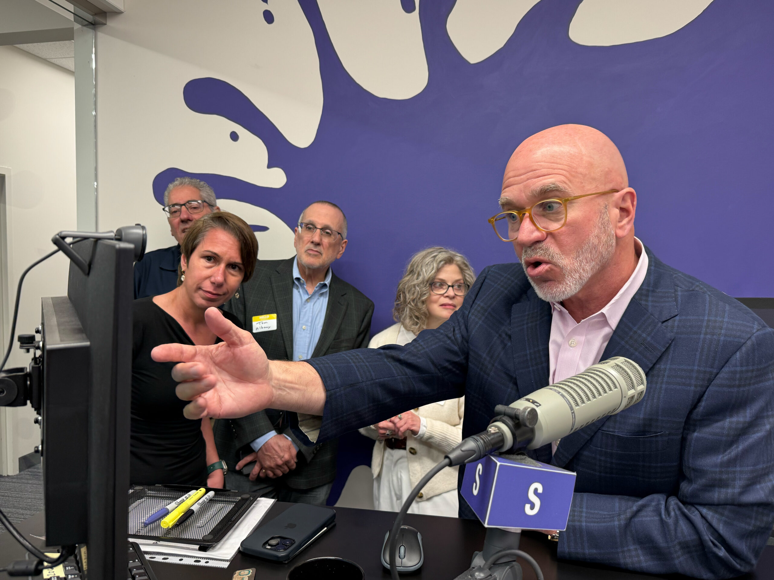 Michael Smerconish